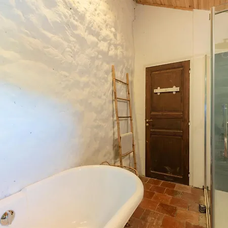 La Toumet Tatil Evi *