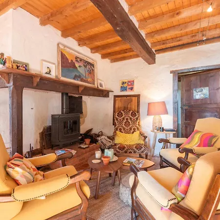 Tatil Evi La Toumet Malabat