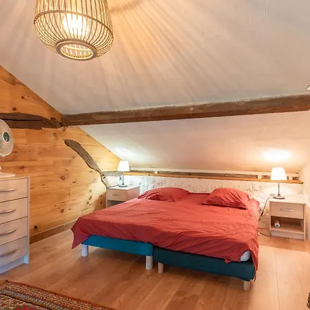 La Toumet Tatil Evi Malabat