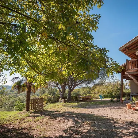 Tatil Evi La Toumet Malabat