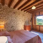 Feriehus La Toumet