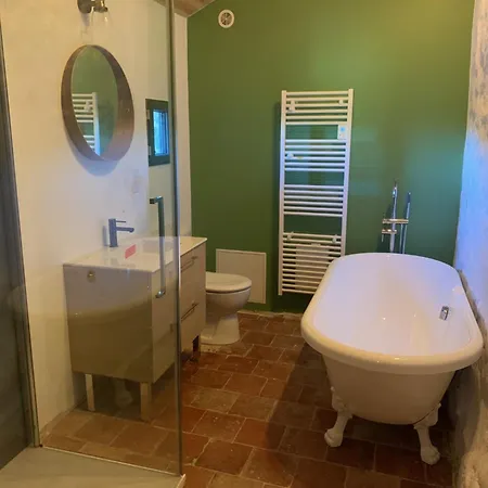 Ferienhaus La Toumet *