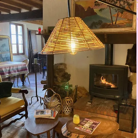 Ferienhaus La Toumet *