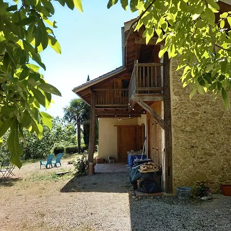 La Toumet Malabat