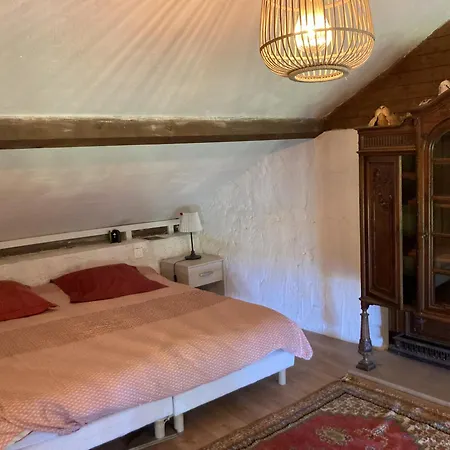 La Toumet Ferienhaus