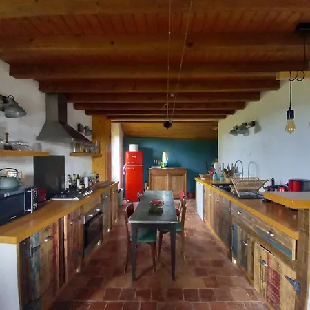 Ferienhaus La Toumet